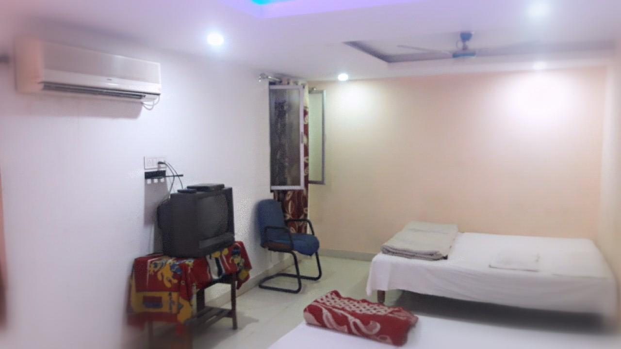 Laxmi Lodge Chittorgarh Exteriér fotografie